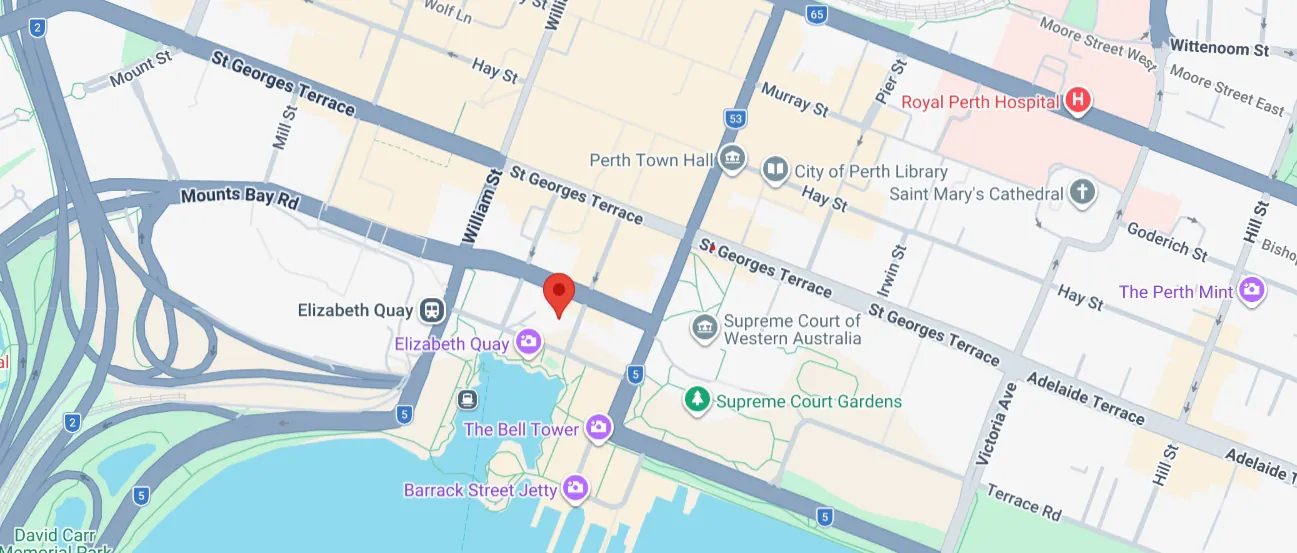 Life Science AI Location - Perth