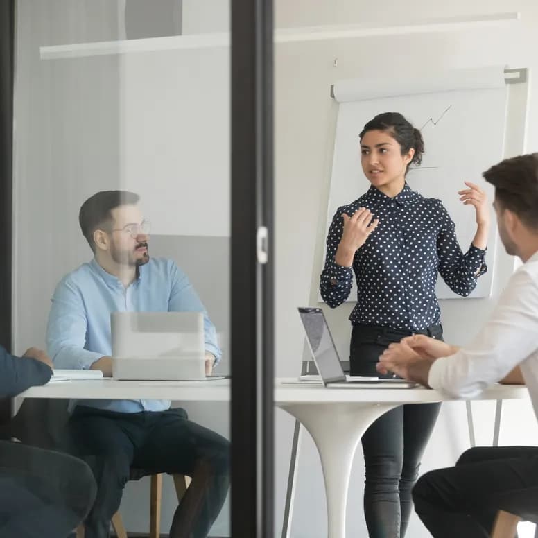 AI Program Implementation and Team Training